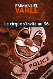 Capa do artigo Le Cirque S