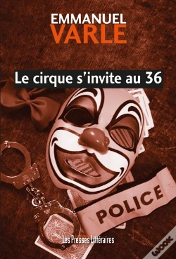 Capa do artigo Le Cirque S'Invite Au 36
