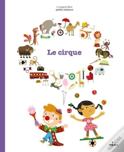 Capa do artigo Le Cirque