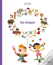 Capa do artigo Le Cirque