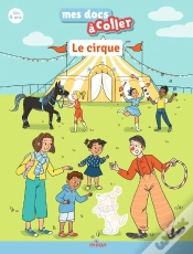 Capa do artigo Le Cirque