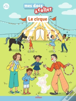Capa do artigo Le Cirque