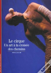 Capa do artigo Le Cirque : Un Art À La Croisée Des Chemins