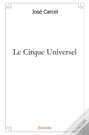 Capa do artigo Le Cirque Universel