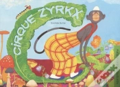 Capa do artigo Le Cirque Zyrkx