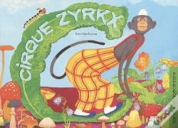 Capa do artigo Le Cirque Zyrkx