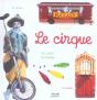 Le Cirque - Preview