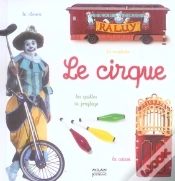 Capa do artigo Le Cirque