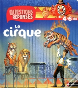 Capa do artigo Le Cirque