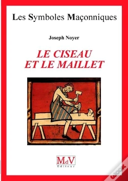 Capa do artigo Le Ciseau et le Maillet