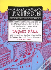 Capa do artigo Le Citadin