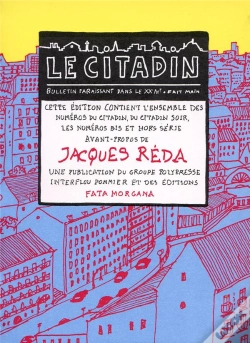 Capa do artigo Le Citadin