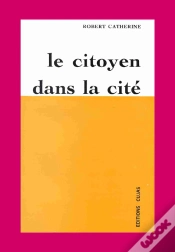 Capa do artigo Le Citoyen Dans La Cité
