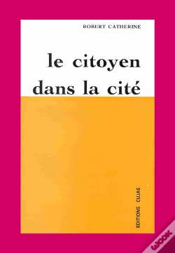 Capa do artigo Le Citoyen Dans La Cité