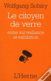 Capa do artigo Le Citoyen De Verre, Entre Exhibition Et Surveillance
