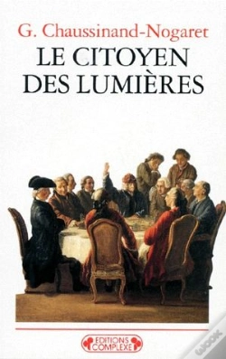 Capa do artigo Le Citoyen Des Lumieres