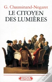 Capa do artigo Le Citoyen Des Lumieres