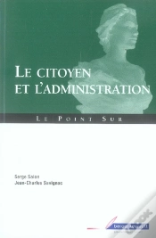 Capa do artigo Le Citoyen Et L