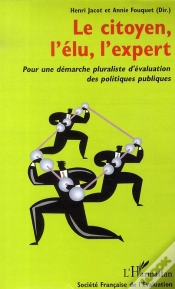 Capa do artigo Le Citoyen, L
