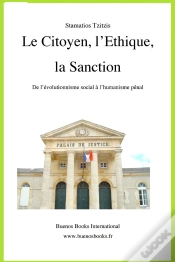 Capa do artigo Le Citoyen, L
