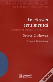 Capa do artigo Le Citoyen Sentimental