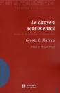 Le Citoyen Sentimental - Preview