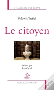 Capa do artigo Le Citoyen