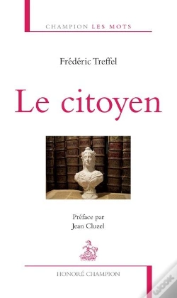 Capa do artigo Le Citoyen