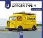 Le Citroën Type H - Preview