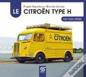 Le Citroën Type H