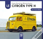 Capa do artigo Le Citroën Type H