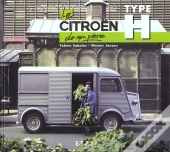 Le Citroen Type Hp De Mon Pere