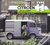 Capa do artigo Le Citroen Type Hp De Mon Pere