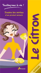 Capa do artigo Le Citron