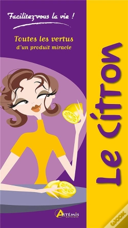 Capa do artigo Le Citron