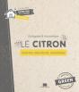 Le Citron ; Détartrer, Désinfecter, Désodoriser - Preview