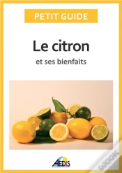 Capa do artigo Le Citron Et Ses Bienfaits