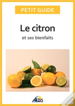 Capa do artigo Le Citron Et Ses Bienfaits