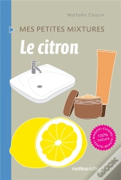 Capa do artigo Le Citron