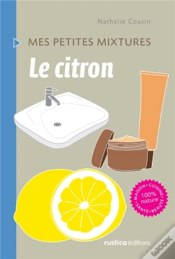 Capa do artigo Le Citron