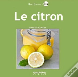 Capa do artigo Le Citron