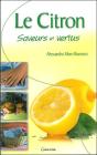Le Citron, Saveurs Et Vertus - Preview