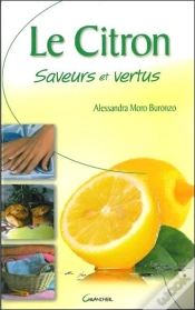 Capa do artigo Le Citron, Saveurs Et Vertus