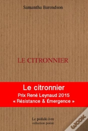 Capa do artigo Le Citronnier
