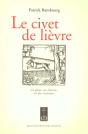 Le Civet De Lièvre - Preview