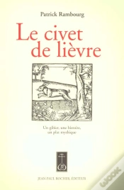 Capa do artigo Le Civet De Lièvre