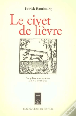 Capa do artigo Le Civet De Lièvre