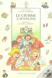 Capa do artigo Le Civisme A Petits Pas