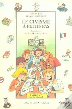 Capa do artigo Le Civisme A Petits Pas