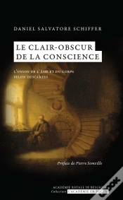 Capa do artigo Le Clair-Obscur De La Conscience